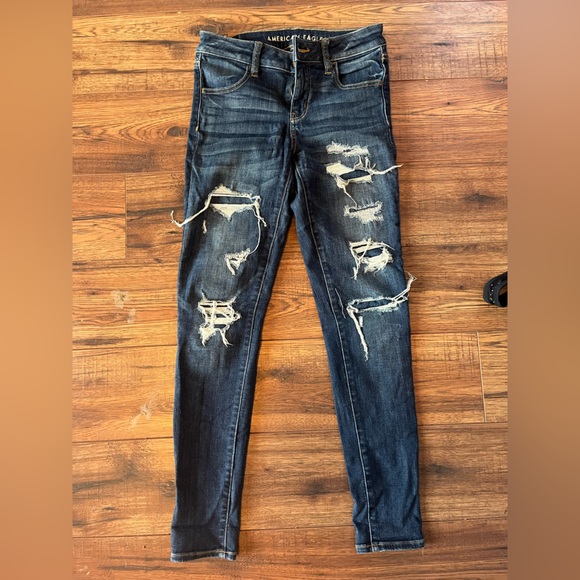 American eagle jeans - Picture 2 of 2